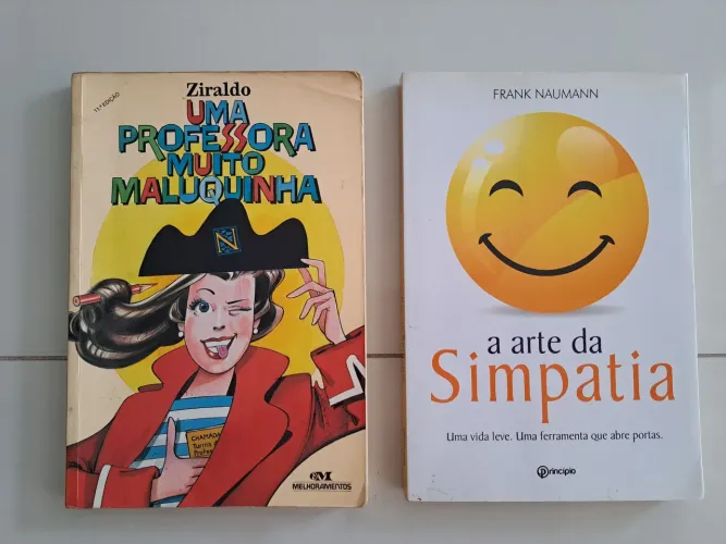 Combo Infância