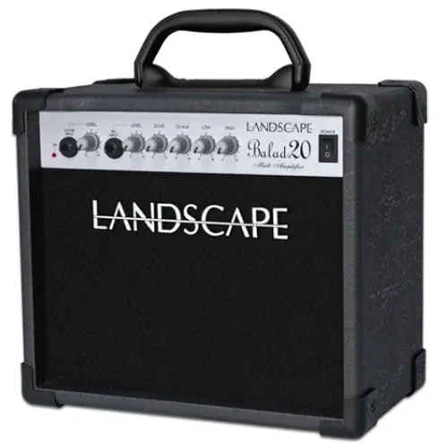 Amplificador Violão landscape 20w