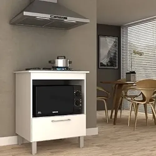 Balcão para cooktop top alecrim- ENTREGA HOJE !!!