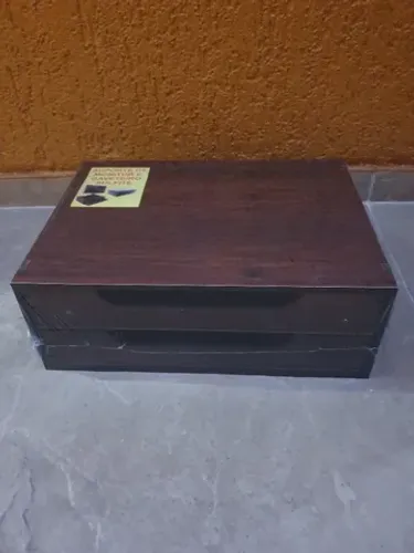 Suporte de Monitor e Gaveteiro