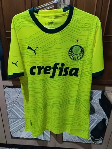 Camisa Palmeiras (Tailandesa)