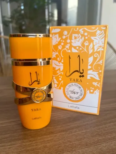 Yara Tous de Lattafa