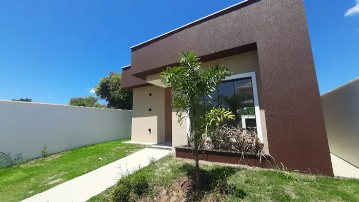 Condomínio Royal Garden Maricá - Casas de 2 ou 3 quartos à venda - agende já sua visita !