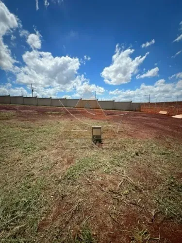 Terreno Condomínio - Ribeirão Preto - Recreio Anhanguera