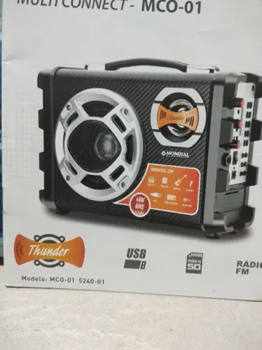 RÁDIO MONDIAL