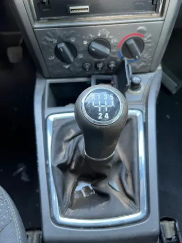Caixa de Cambio Manual Gm Vectra 2.0 2010 - Rs Auto Peças