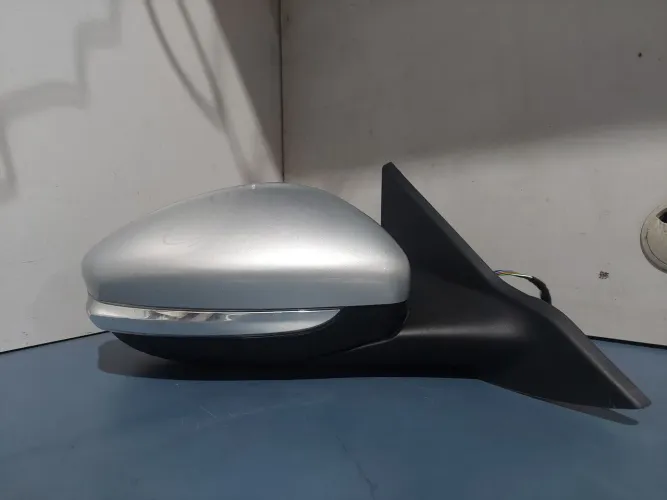Retrovisor Citroen C3 2023 Original 