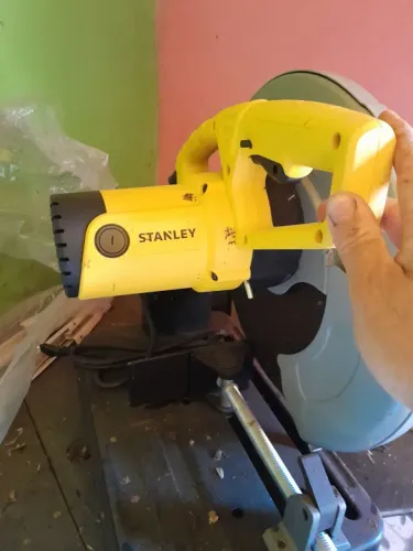 Vendo máquina policorte