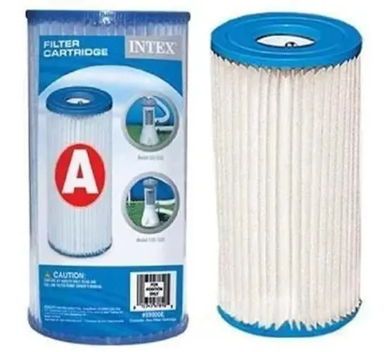 Refil A #29000 Cartucho Piscinas Intex