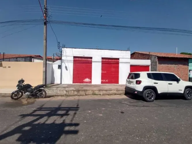 R.ONZE DE JULHO - BAIRRO:AREIAS