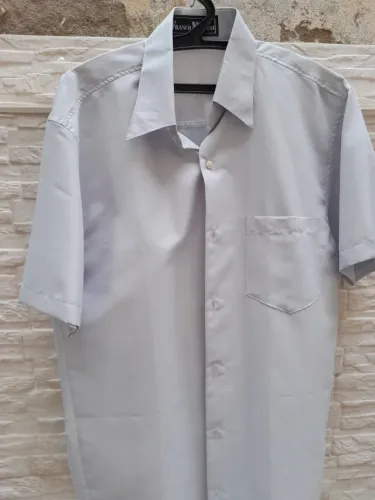 Camisa Social Slim Franco Milleni
