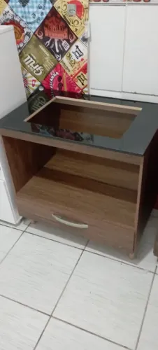 Promoção Balcao para Cooktop - 5550