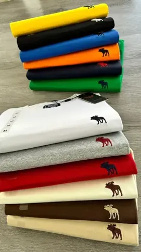 (Somete Atacado) Roupas Multimarcas - Enviamos Para Qualquer Lugar do Brasil cod-17