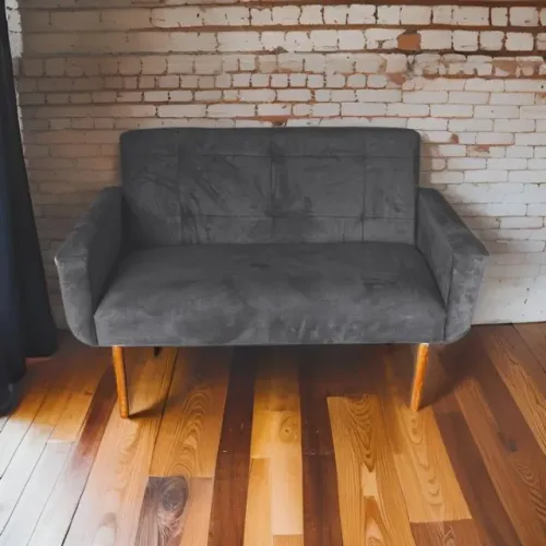 Namoradeira Quadrada - Clássica e Decorativa