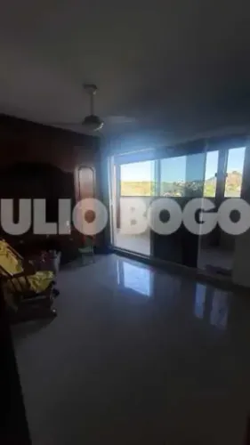 Cobertura Para Venda no Pechincha Com 345m² - 6 Quartos - 3 Suítes - 3 Vagas