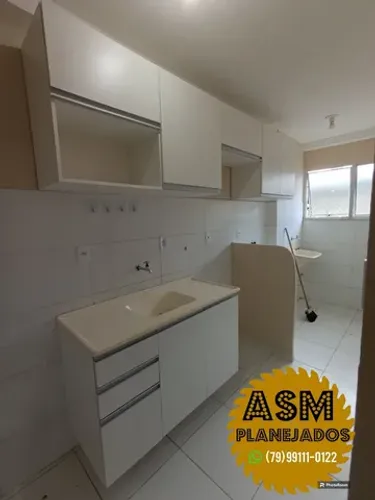 Cozinha sobmedidas