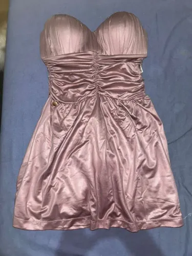 Vestidos de festa 