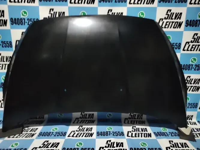 capo ford ka 2015 ate 2021 novo importado