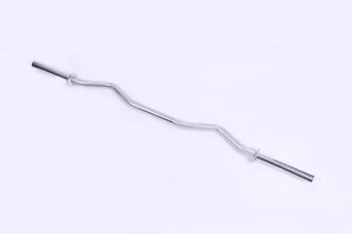 Barra Cromada Maciça W 1,20m