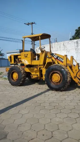 CATERPILLAR 930 R