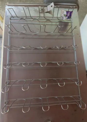 SECADOR DE COPOS: 30 LUGARES