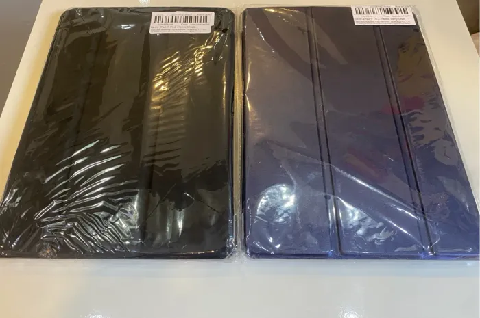 Capa para iPad 7/8/9 e 10 geração 