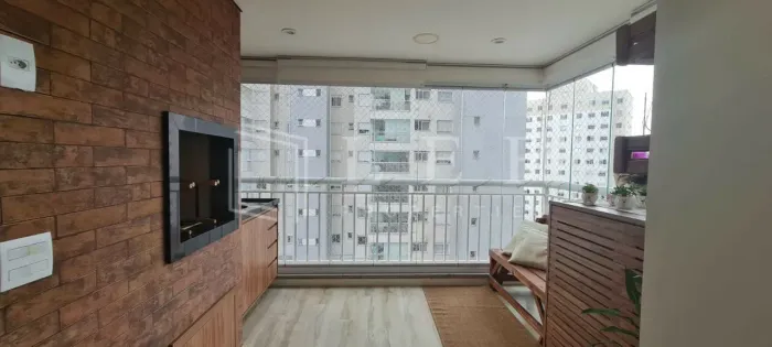 AV Thomás Edison 934 - Barra Funda