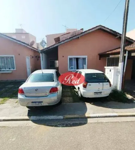 Casa com 3 dormitórios à venda, 110 m² por R$ 500.000,00 - Jardim América - Poá/SP