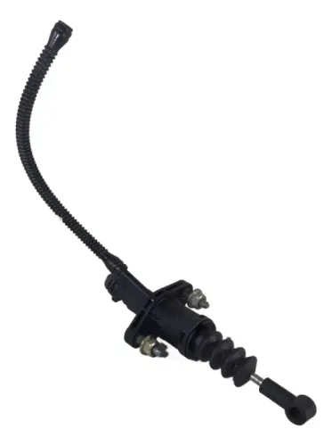 Atuador Pedal De Embreagem Mercedes-benz Classe A160 190 