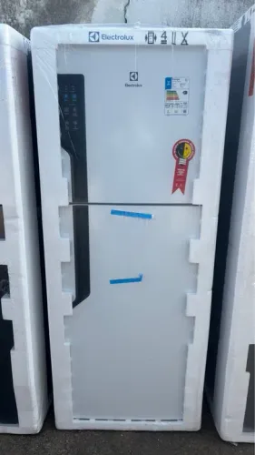 GELADEIRA TF55 COM PAINEL DIGITAL FOSS FREE