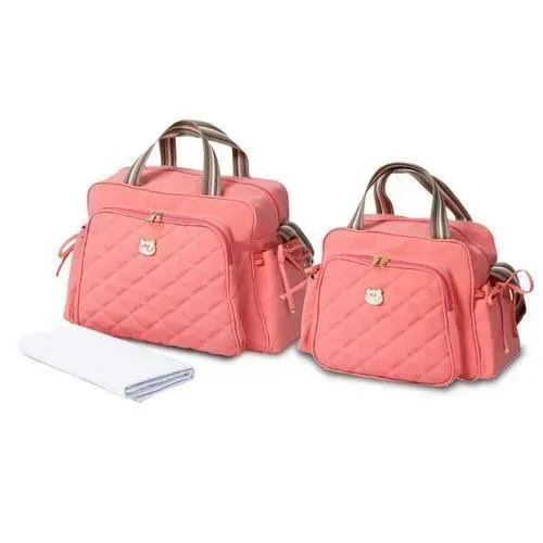 Kit Bolsa Maternidade Fofokits