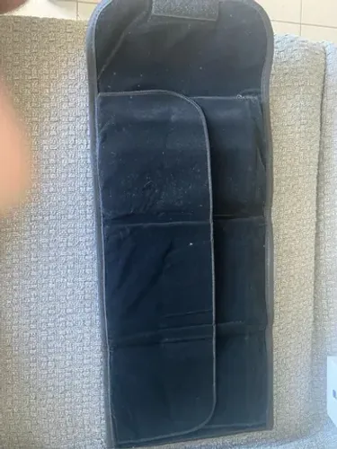 Bolsa Muitiuso para guardar joias e maquiagens