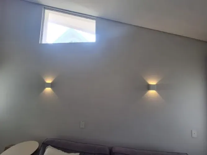 Transforme seus ambientes com uma instalação de iluminação impecável!