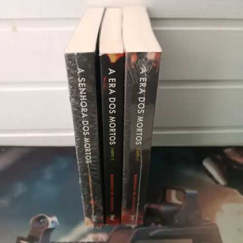 A Era dos Mortos