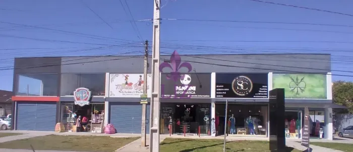 Prédio Comercial Na Melhor Localização Do Jardim Paulista!
