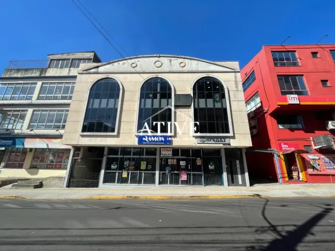 Loja para Alugar no Centro de Gravataí