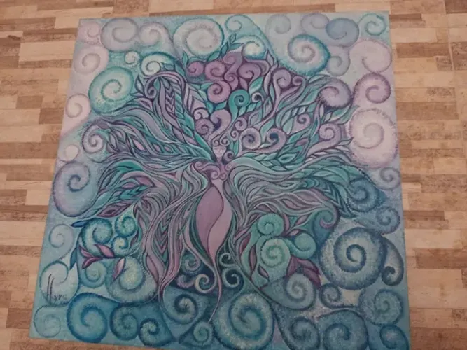 Obra de arte
