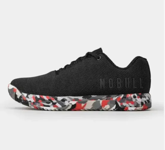 tênis crossfit nobull (Impact) - NOVO