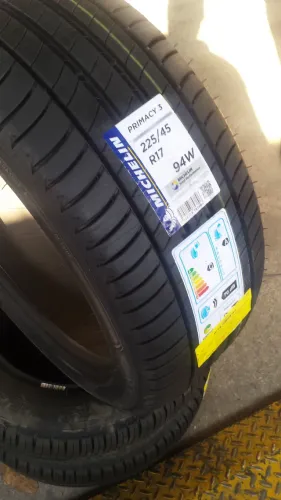 Pneu 215 50 17 Michelin Primacy 4 mais 95W original 