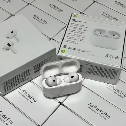 Fone Airpods Pro Linha Premium l Entreg4 Gr4tis