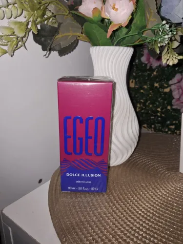 Egeo Dolce Ilusion
