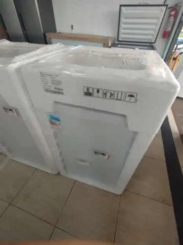 Máquina de Lavar brastemp 13kg - Nova na caixa!