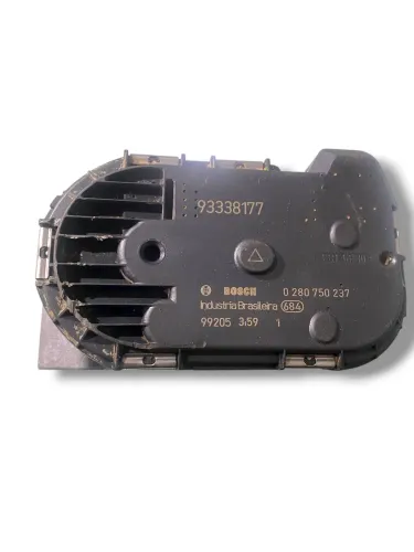 Tbi corpo de Borboleta Gm Astra Vectra Zafira 2.0  *