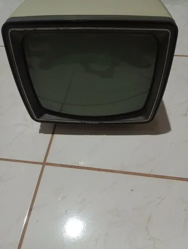 Tv relíquia 