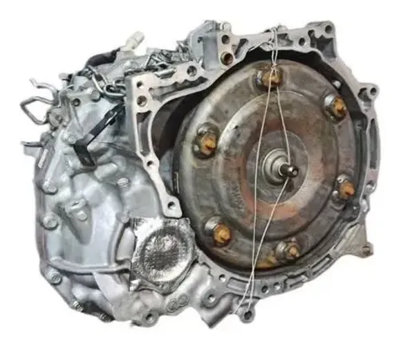 Troca do Fluido/óleo de Transmissão Automática C4 Cactus