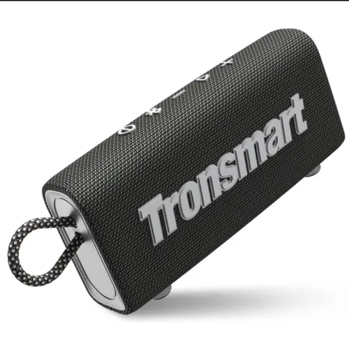 Caixa De Som Portátil TRONSMART TRIP - 10w - Ipx7 - Bluetooth 5.3