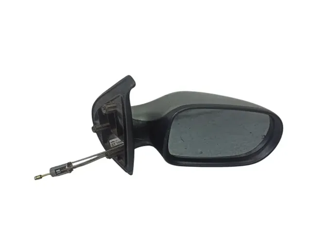 Retrovisor Dir Palio Strada Sapão 2004/2015 2 Portas Manual