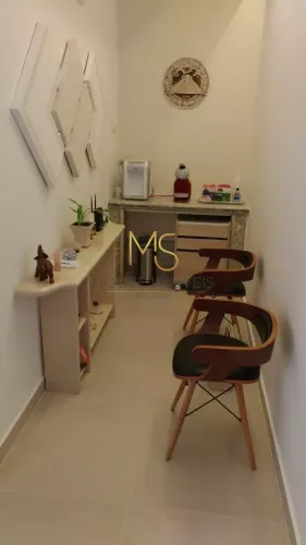 Sala comercial para venda e aluguel, Sítio Tamboré Alphaville, Barueri