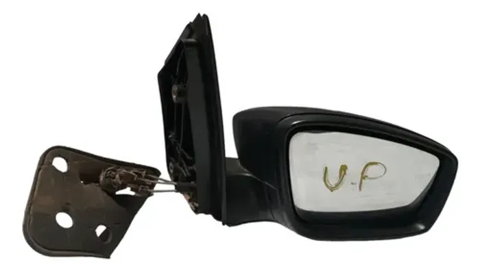 Retrovisor Direito Vw Up 2014 2015 2016 Eletrico Manual