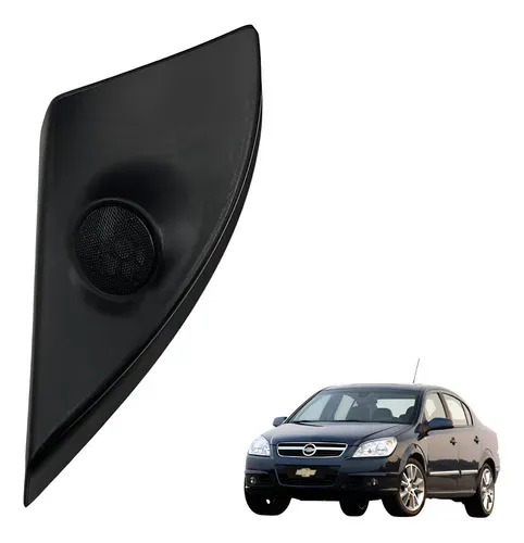 Moldura Retrovisor Interno Direito Vectra 2007 2008 Usado